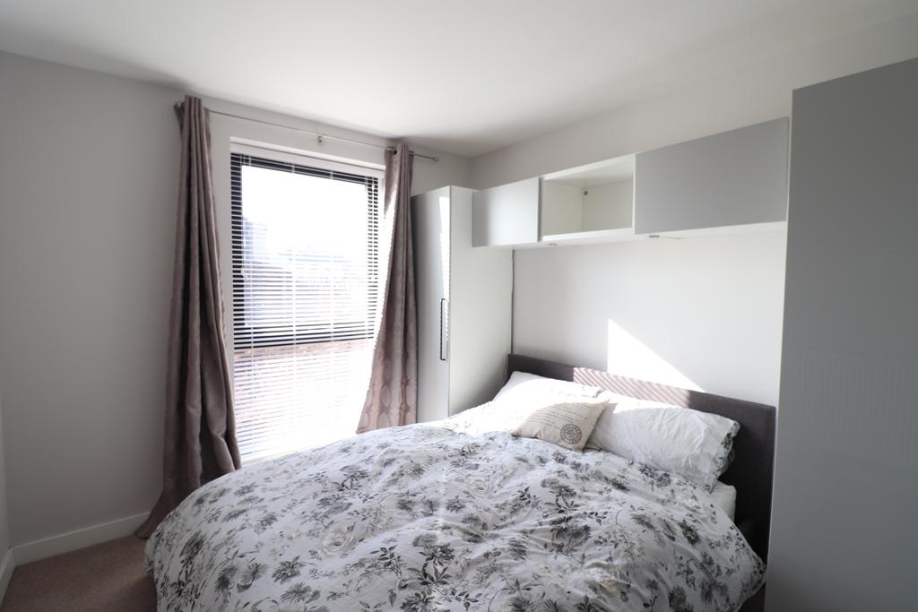 Apartment in Birmingham, Jewellery Quarter - View 4