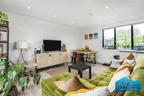 undefined, Colney Hatch Lane, London, N10