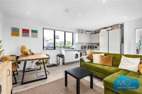 undefined, Colney Hatch Lane, London, N10