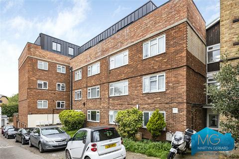 undefined, Colney Hatch Lane, London, N10