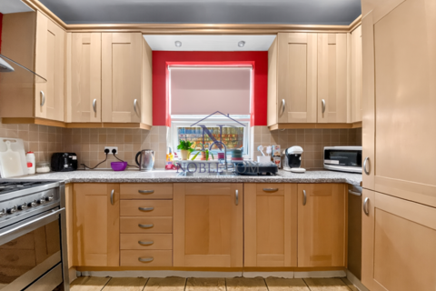 3 bedroom end of terrace house for sale, Bulstrode Road, Hounslow, TW3