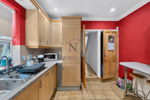 3 bedroom end of terrace house for sale, Bulstrode Road, Hounslow, TW3