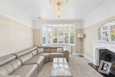 4 bedroom semi-detached house for sale, Eversleigh Gardens, Upminster, RM14