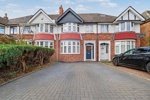 3 bedroom terraced house for sale, Kingsbury Road, Coventry CV6