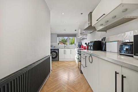 3 bedroom terraced house for sale, Kingsbury Road, Coventry CV6