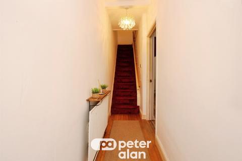 3 bedroom end of terrace house for sale, Mary Street, Blaengwynfi, PORT TALBOT