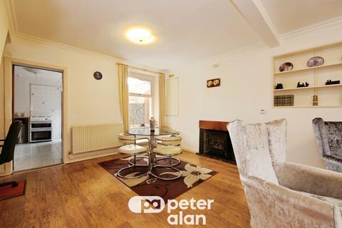 3 bedroom end of terrace house for sale, Mary Street, Blaengwynfi, PORT TALBOT