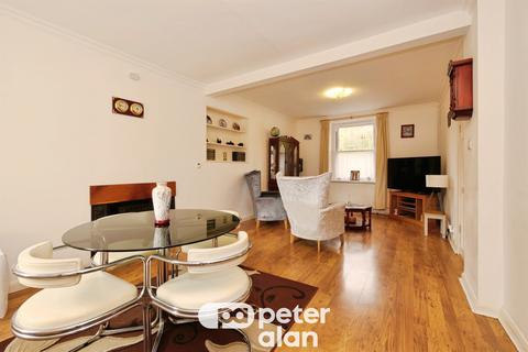 3 bedroom end of terrace house for sale, Mary Street, Blaengwynfi, PORT TALBOT