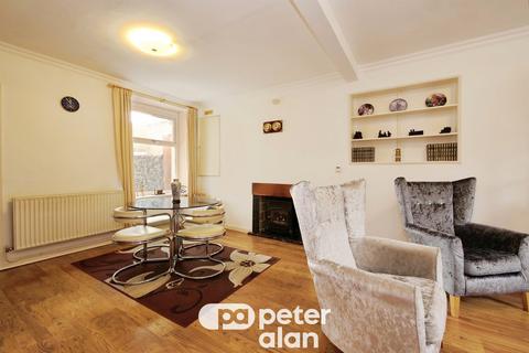 3 bedroom end of terrace house for sale, Mary Street, Blaengwynfi, PORT TALBOT