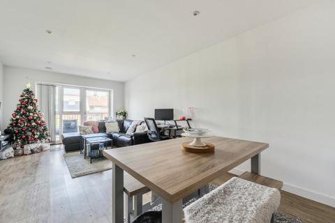 2 bedroom flat for sale, Ashford TW15 2DZ, Ashford, TW15 2DZ