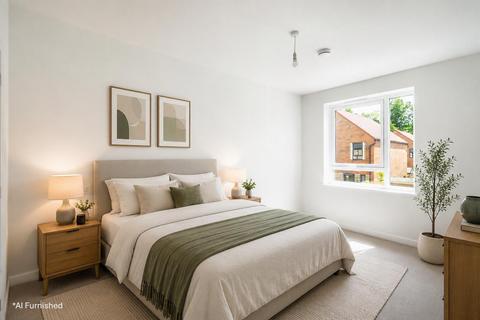 3 bedroom townhouse for sale, Cocoa Gardens, Wigginton Road, York