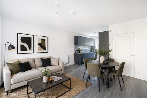 3 bedroom townhouse for sale, Cocoa Gardens, Wigginton Road, York