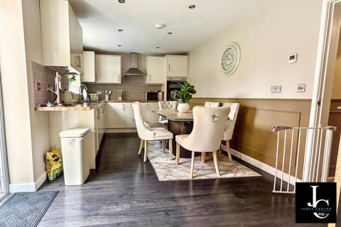 undefined, Mill Lane, Telford TF1