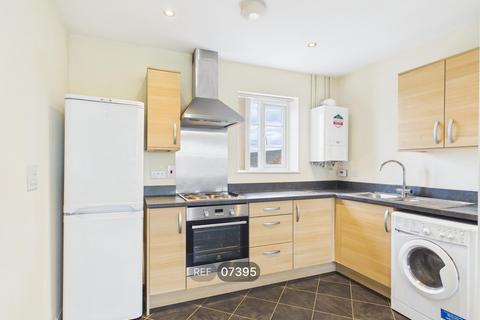 2 bedroom flat to rent, Molyneux Square, Peterborough, PE7 8WA