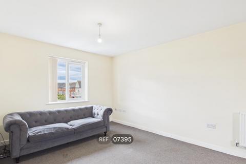 2 bedroom flat to rent, Molyneux Square, Peterborough, PE7 8WA