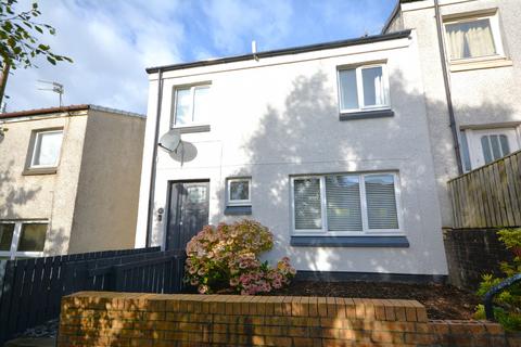 3 bedroom end of terrace house for sale, Findhorn Place, Falkirk, FK1