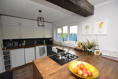 3 bedroom end of terrace house for sale, Findhorn Place, Falkirk, FK1