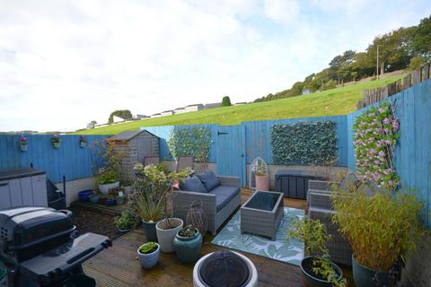 3 bedroom end of terrace house for sale, Findhorn Place, Falkirk, FK1