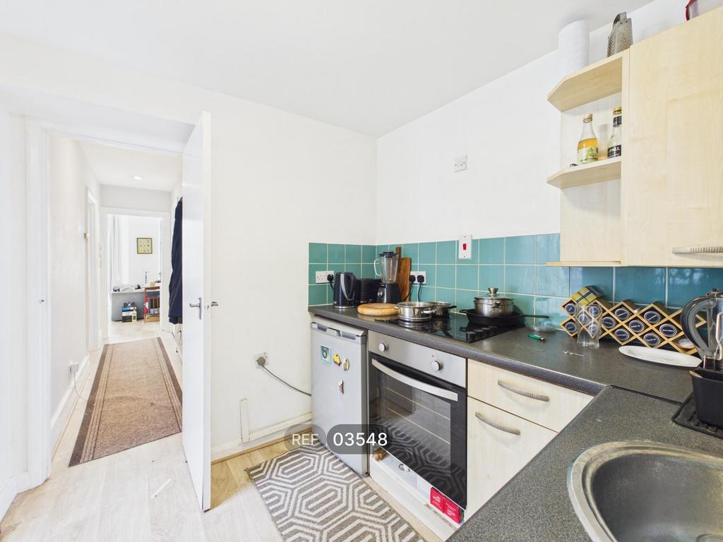 Apartment in Brighton - View 5