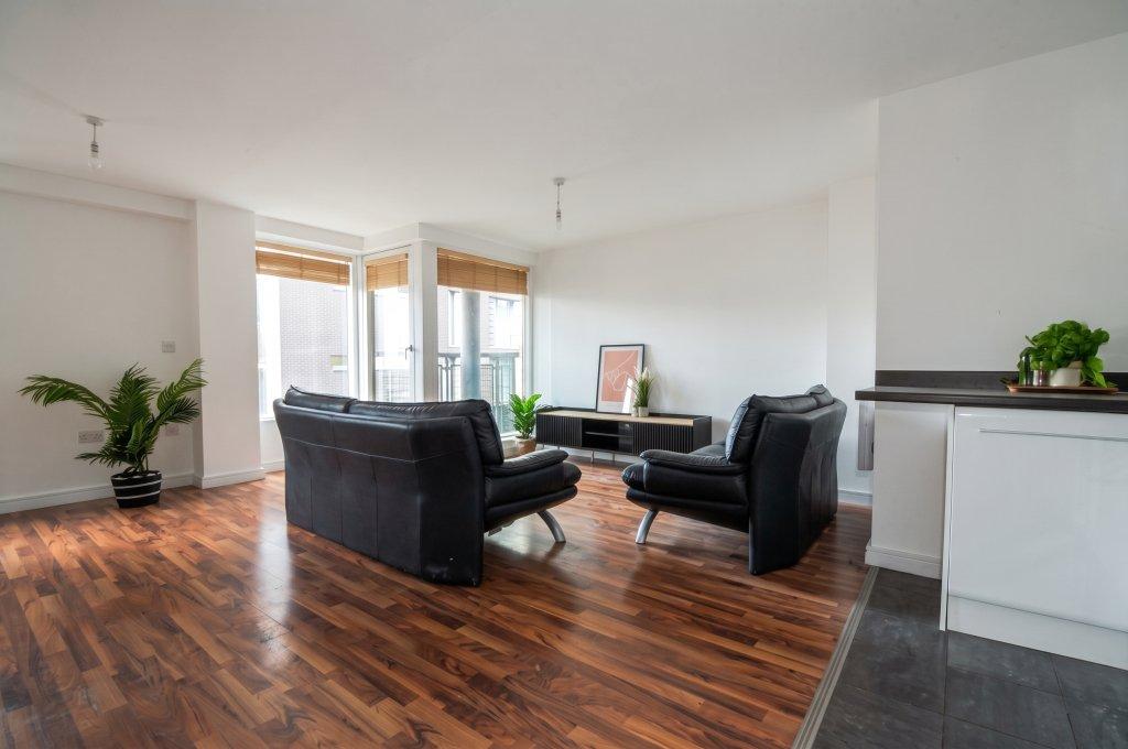 Apartment in Manchester - View 2