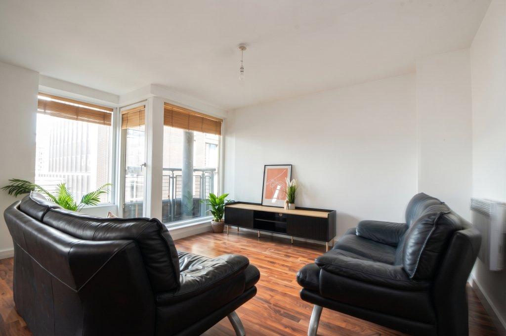 Apartment in Manchester - View 3