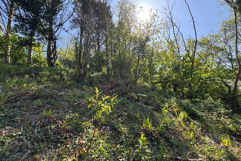 Land for sale, Milton Combe, Yelverton