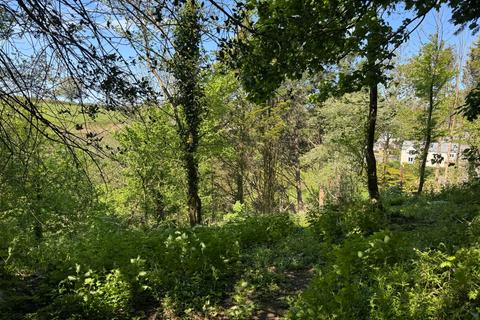 Land for sale, Milton Combe, Yelverton