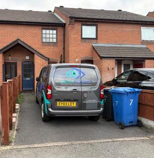2 bedroom terraced house to rent, Vale Mills, Boyer Street, Derby, DE22