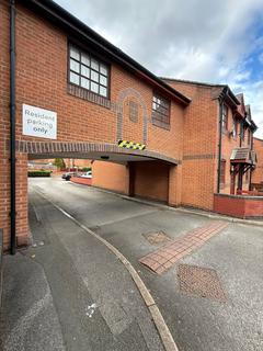 2 bedroom terraced house to rent, Vale Mills, Boyer Street, Derby, DE22
