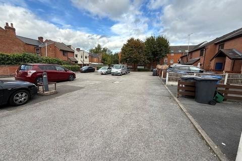 2 bedroom terraced house to rent, Vale Mills, Boyer Street, Derby, DE22