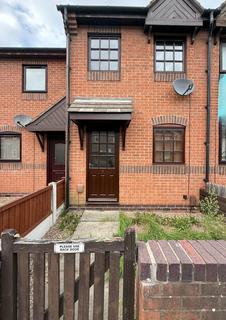 2 bedroom terraced house to rent, Vale Mills, Boyer Street, Derby, DE22
