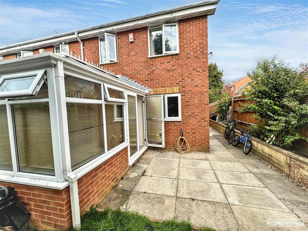 House in Bristol - More