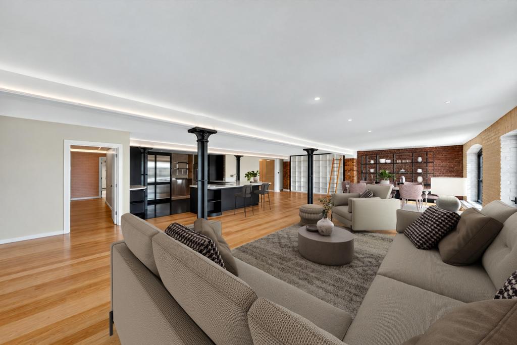 Apartment in London - View 2