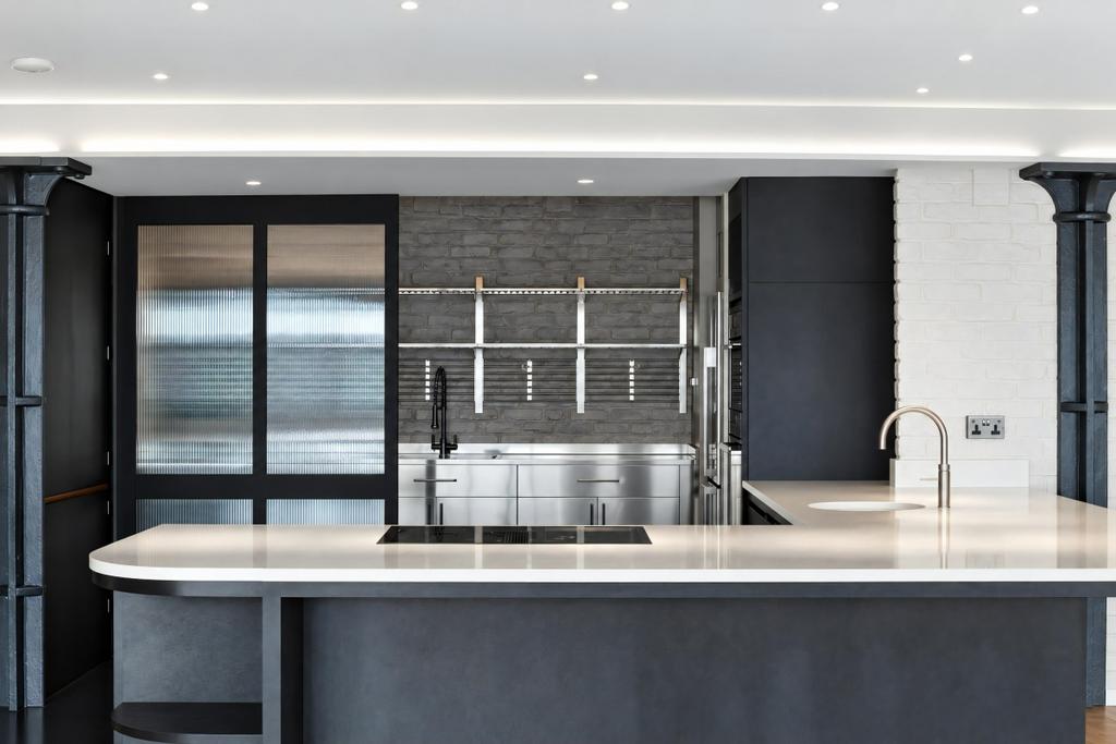 Apartment in London - View 3