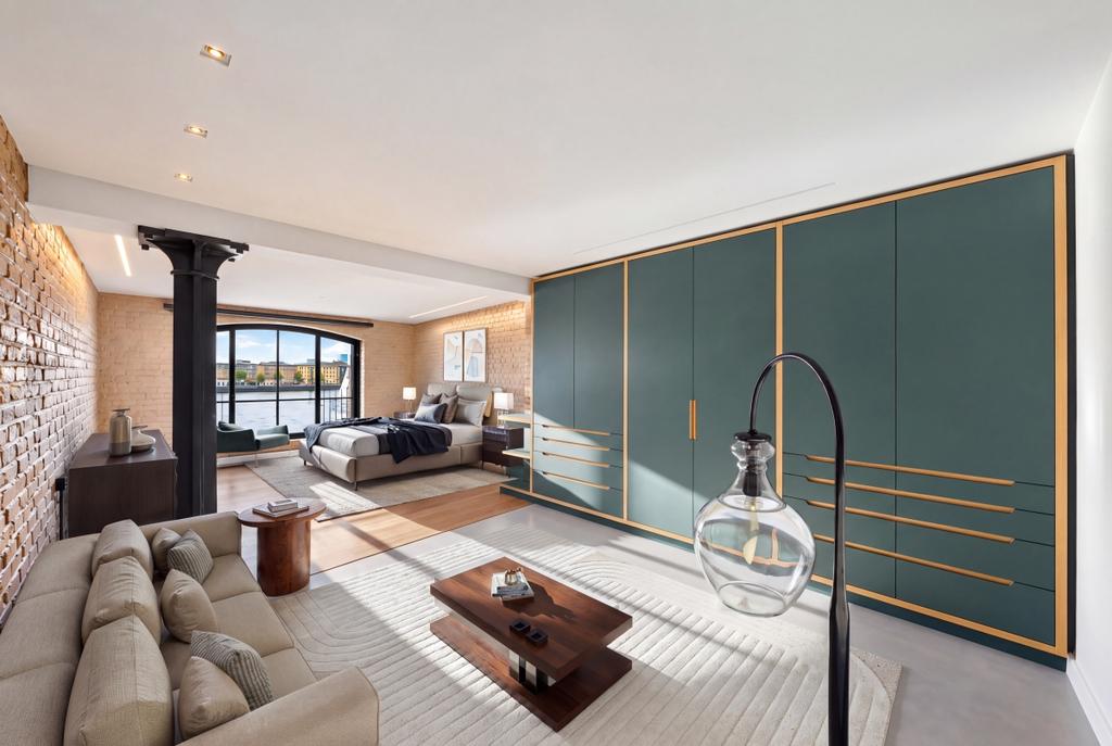 Apartment in London - View 4