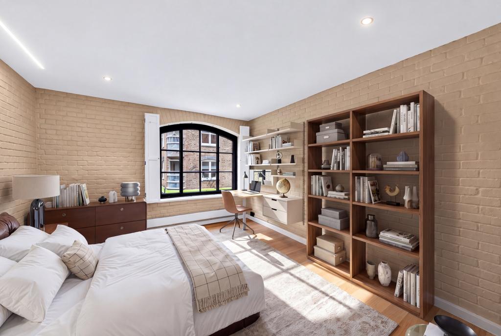 Apartment in London - More
