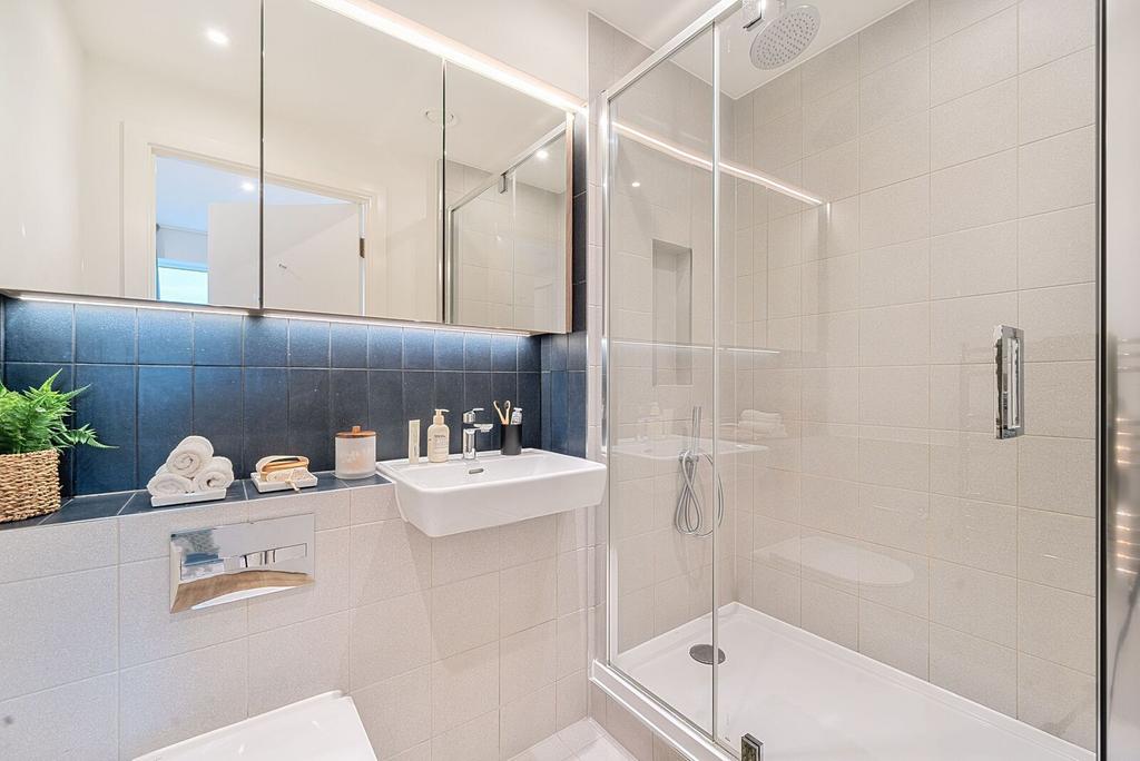 Apartment in London - View 3