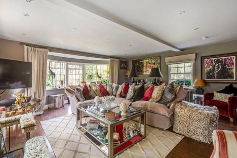 4 bedroom detached house for sale, Snows Ride, Windlesham, Surrey, GU20