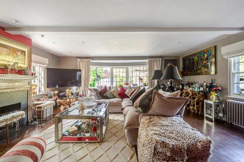 4 bedroom detached house for sale, Snows Ride, Windlesham, Surrey, GU20