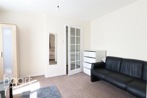 1 bedroom flat to rent, Pempath Place, HA9