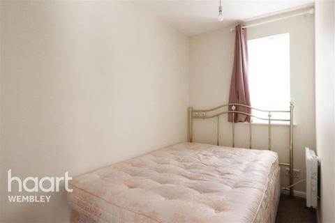 1 bedroom flat to rent, Pempath Place, HA9