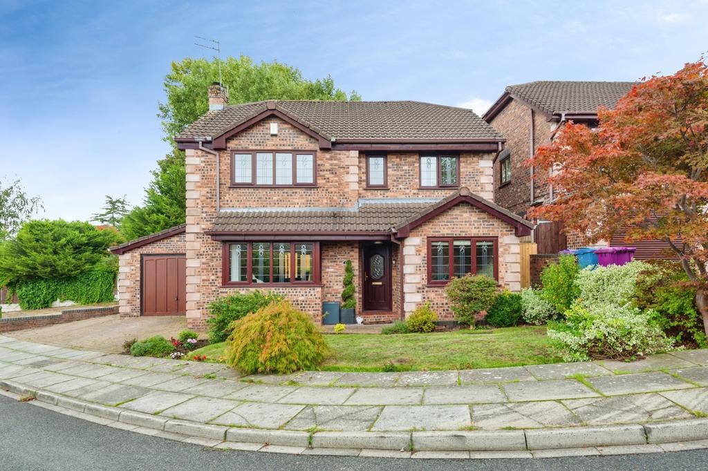 House in Merseyside - View 2
