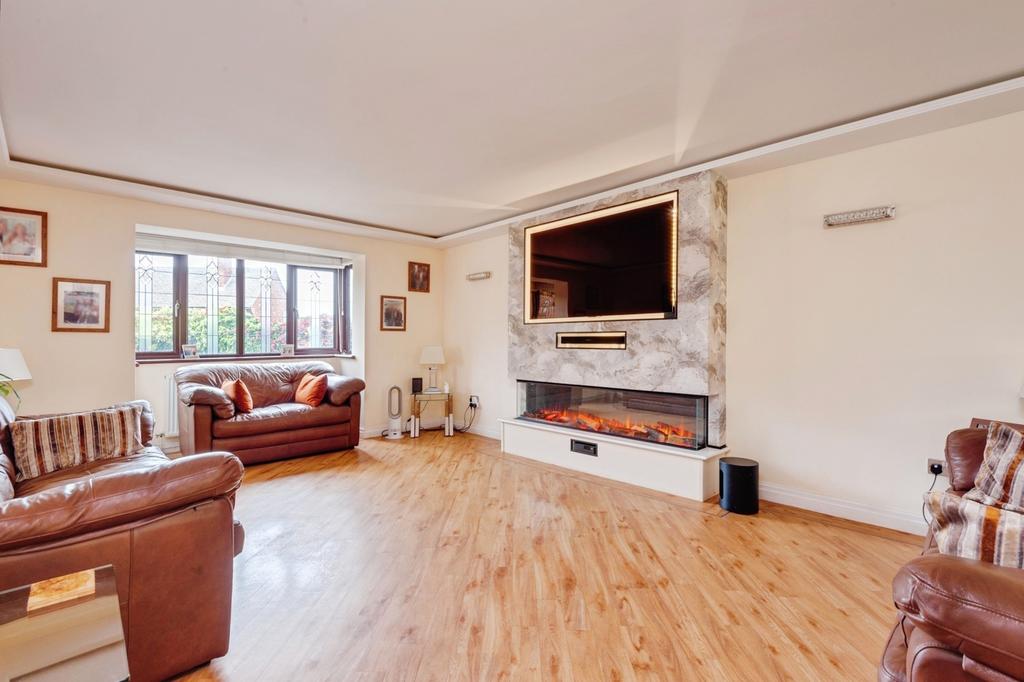 House in Merseyside - View 4