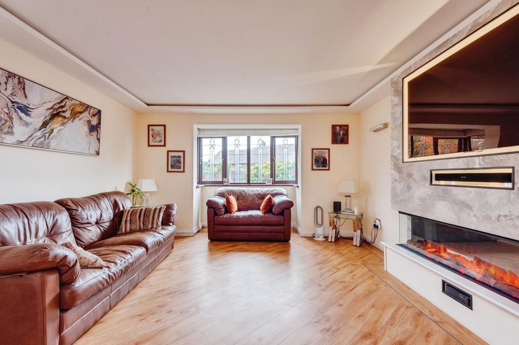 House in Merseyside - View 5