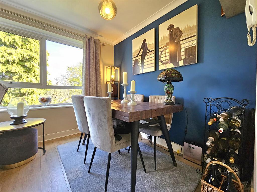 Apartment in Solihull - View 5