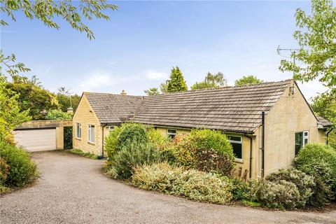 3 bedroom detached house for sale, Horsecombe Vale, Bath, Somerset, BA2