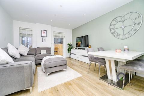 1 bedroom flat for sale, Dacorum Way, Hertfordshire HP1