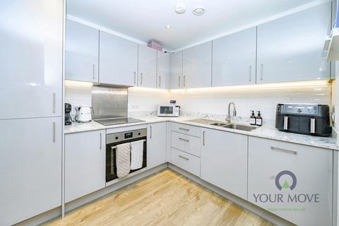 1 bedroom flat for sale, Dacorum Way, Hertfordshire HP1
