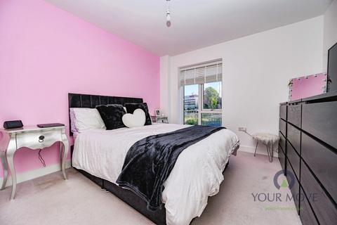 1 bedroom flat for sale, Dacorum Way, Hertfordshire HP1