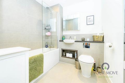 1 bedroom flat for sale, Dacorum Way, Hertfordshire HP1